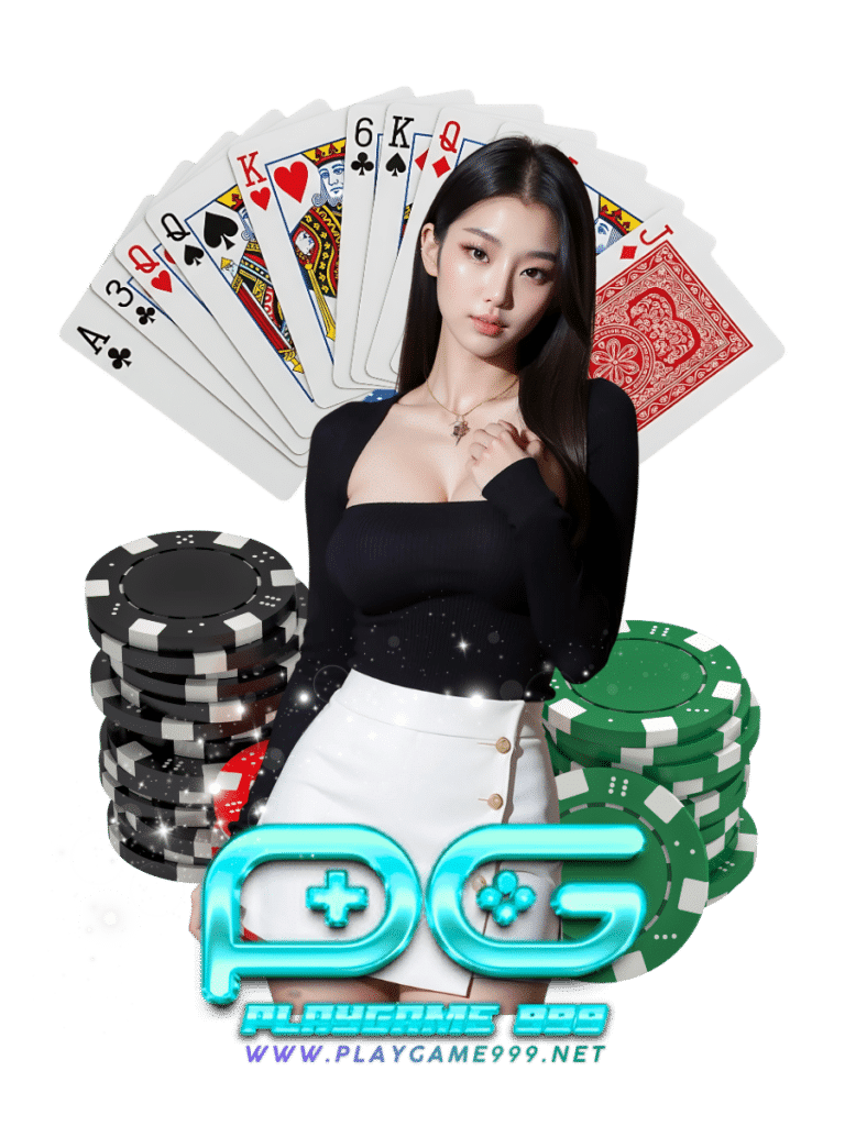 playgame999 คาสิโนมือถือ